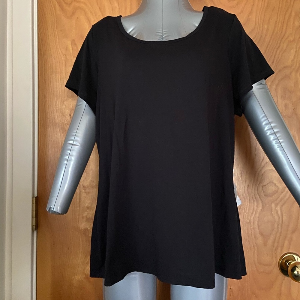 ZELOS Activewear Tee